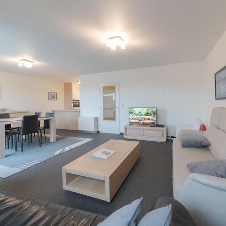 Apartment Strandhuis By Interhome Bredene Exterior foto