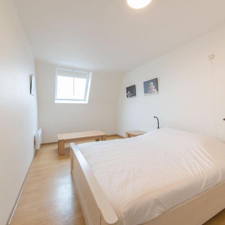 Apartment Strandhuis By Interhome Bredene Exterior foto